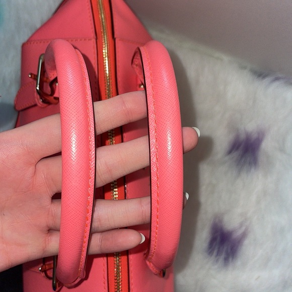 Kate Spade ‘Sloan’ Charlotte Street Small Satchel - Picture 4 of 17